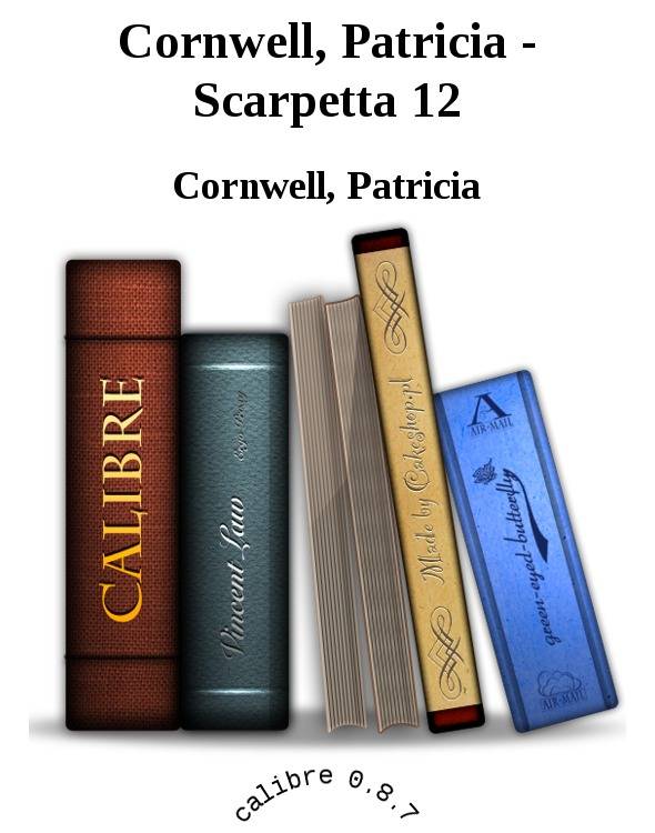 scarpetta_12_cover