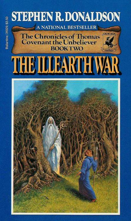 Thomas Covenant 02 - The Illearth War - Donaldson, Stephen thomas_covenant_02_-_cover
